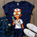 Hold Still T-Shirt