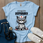 Disturbed Enough T-Shirt