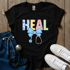 Heal Bow T-Shirt