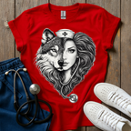 Alpha Nurse T-Shirt