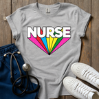 Nurse Diamond T-Shirt