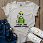 Out Of This World T-Shirt