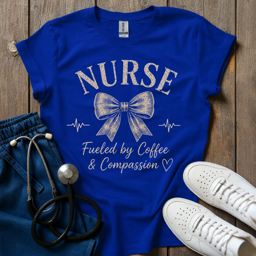 Vintage Bow Shirt