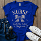 Vintage Bow Shirt