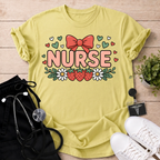 Berry Nurse T-Shirt