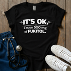 It's OK T-Shirt
