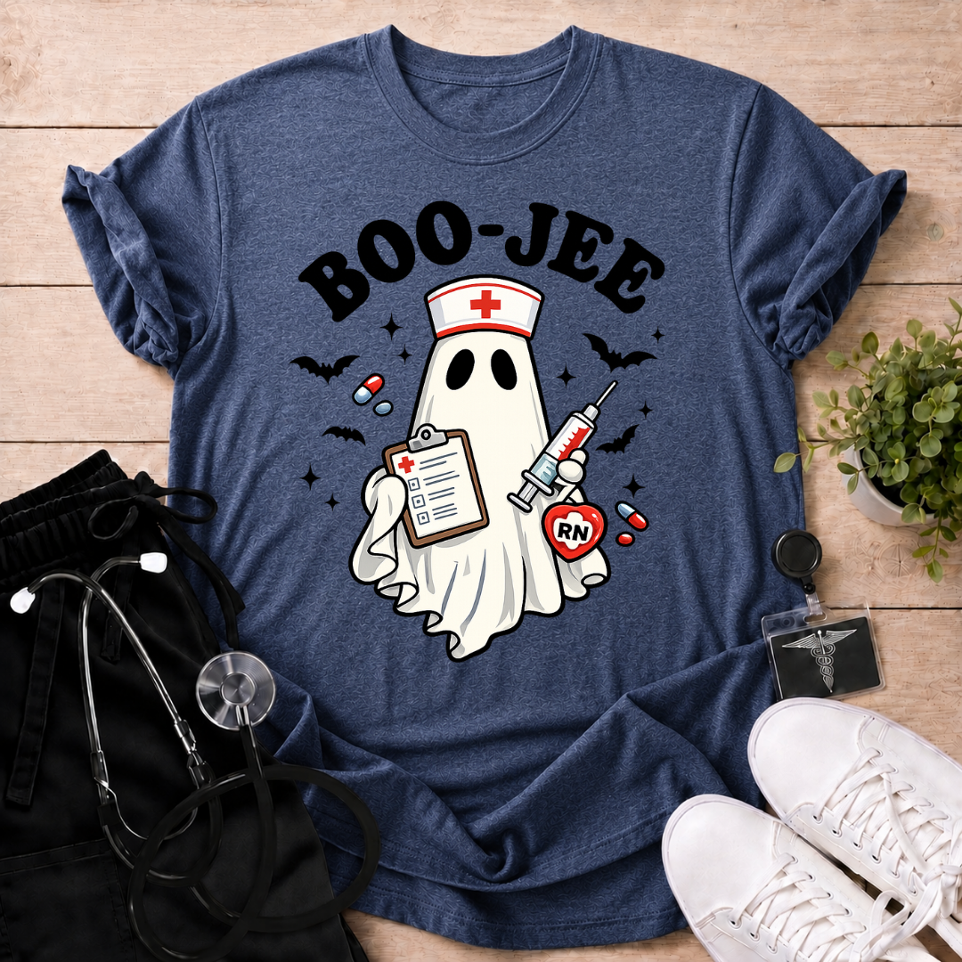 Boo-Jee T-Shirt