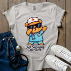 Just Surviving T-Shirt