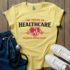 Nurses Week 2026 T-Shirt
