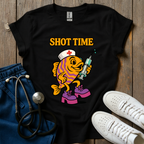 Shot Time T-Shirt