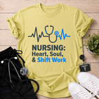Shift Work T-Shirt