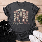 #RegisteredNurse T-Shirt