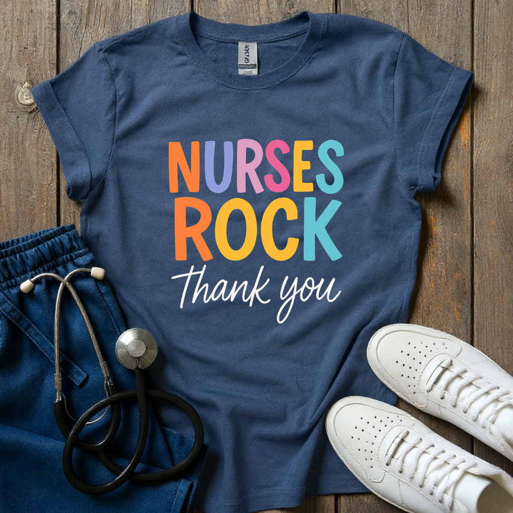 Thank You T-Shirt