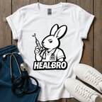 Heal Bro T-Shirt