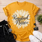 Daisy RN T-Shirt