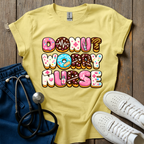 Donut Worry T-Shirt
