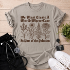 Part of The Solution T-Shirt