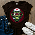 Monkey Nurse T-Shirt