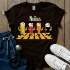 The Nurses T-Shirt
