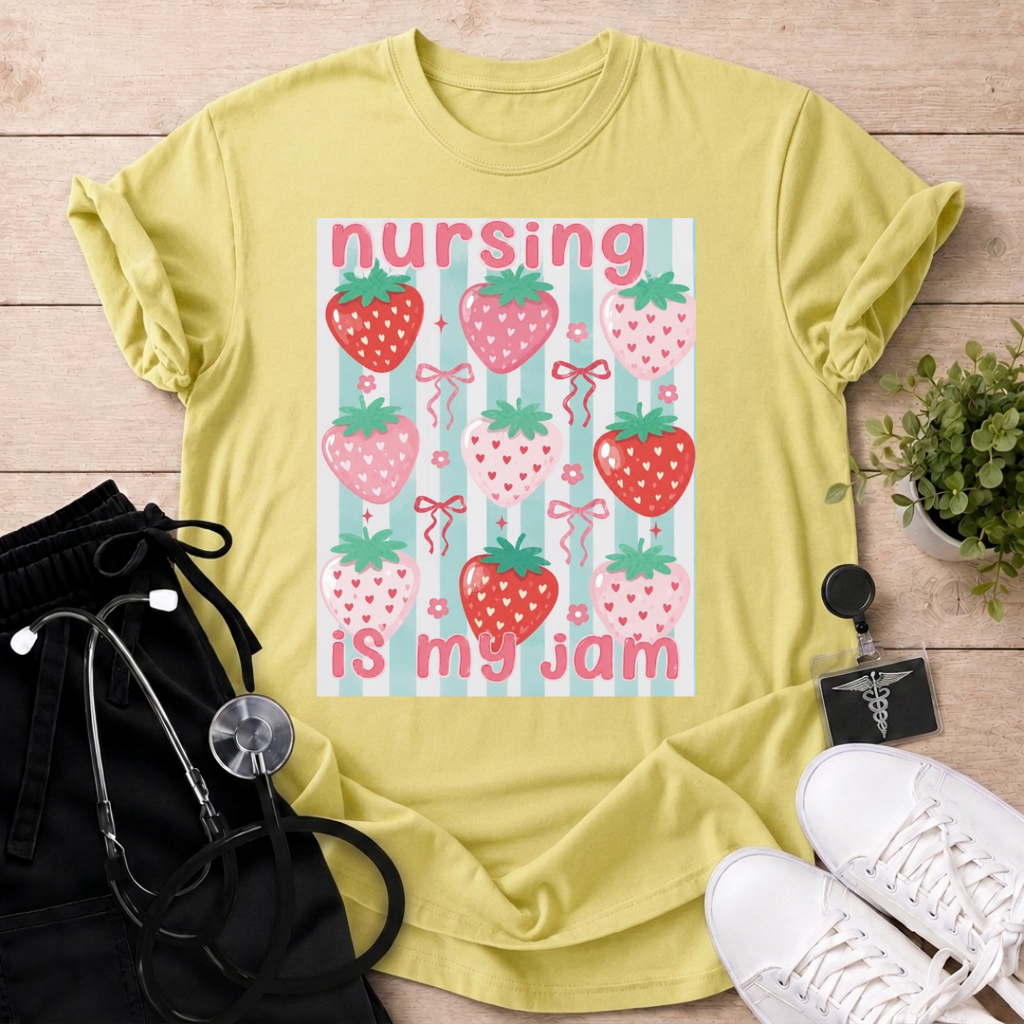 My Jam T-Shirt