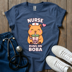 Boba Lover T-Shirt