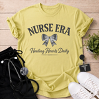 Healing Hearts Daily T-Shirt