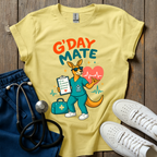 G'Day Mate T-Shirt