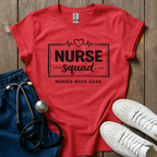 Squad 2026 T-Shirt