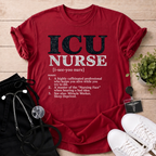 I See Yoo Nurs T-Shirt