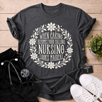Nursing Looks Magical T-Shirt