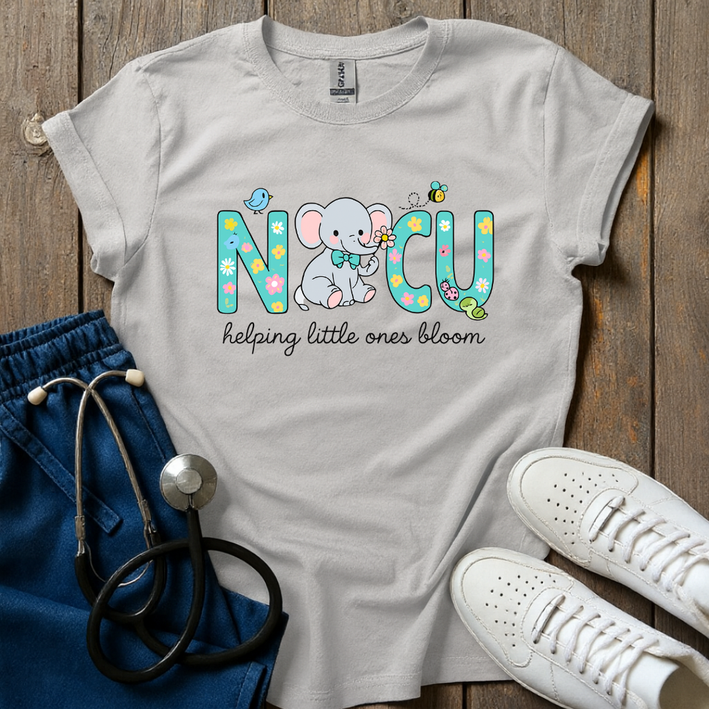 Helping Little Ones T-Shirt