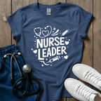 Nurse Leader T-Shirt