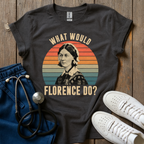 Nurse Florence T-Shirt