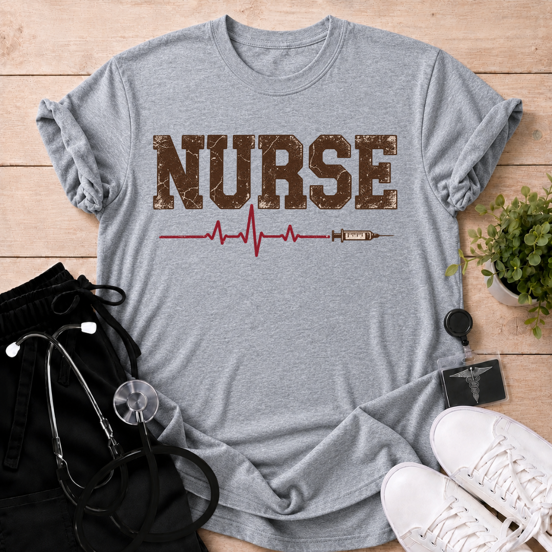Nurse Pulse T-Shirt