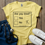 Every Nurse Ever T-Shirt