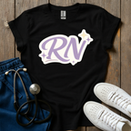 RN Sticker T-Shirt