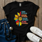 Caring Is My Calling T-Shirt