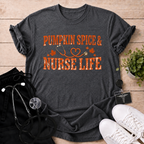 Pumpkin Spice T-Shirt