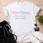 Huge Heart T-Shirt
