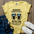 We're FineT-Shirt