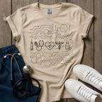 Minimalist Graphic T-Shirt