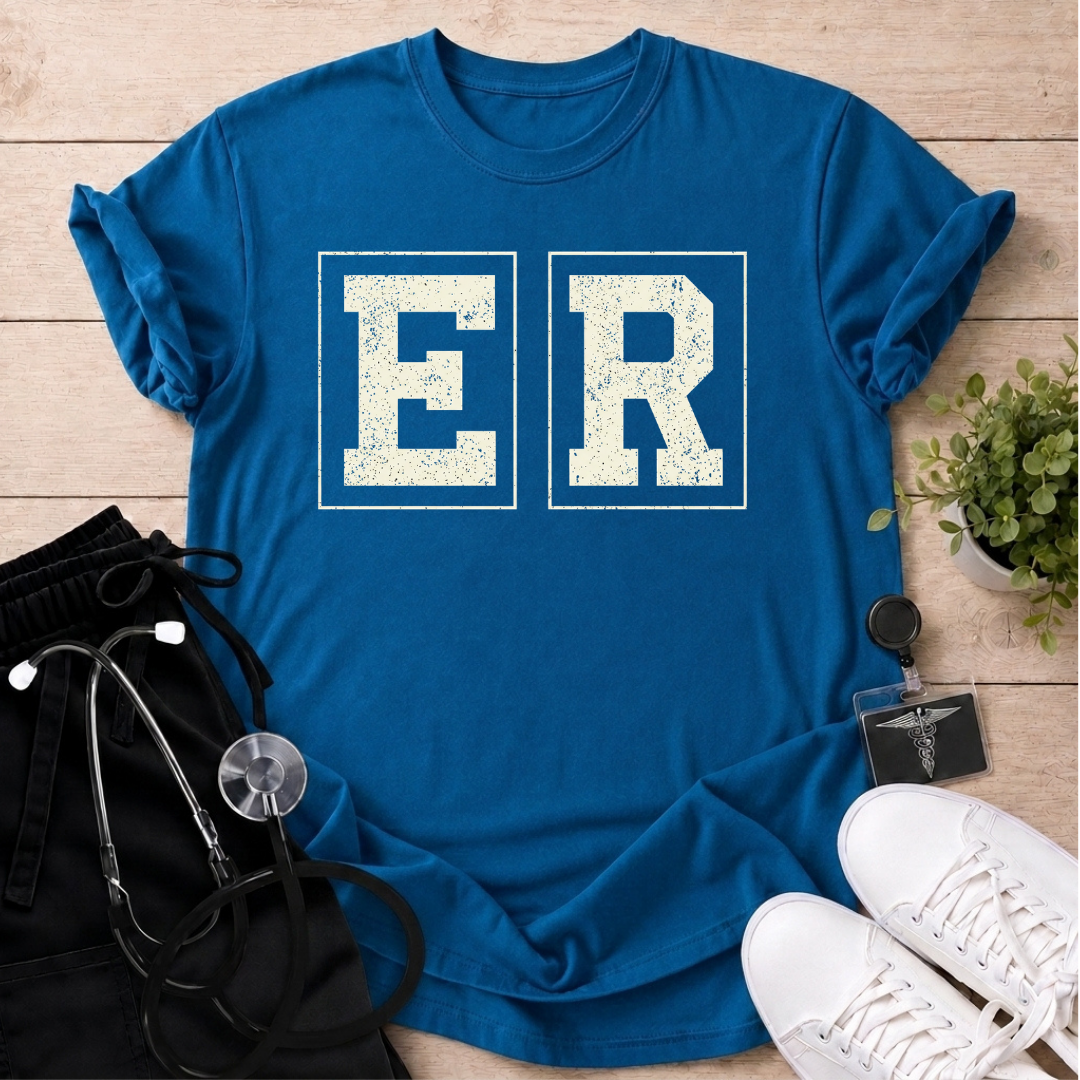 ER Grid T-Shirt