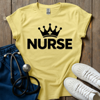 Royal Nurse T-Shirt