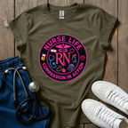 Compassion In Action T-Shirt