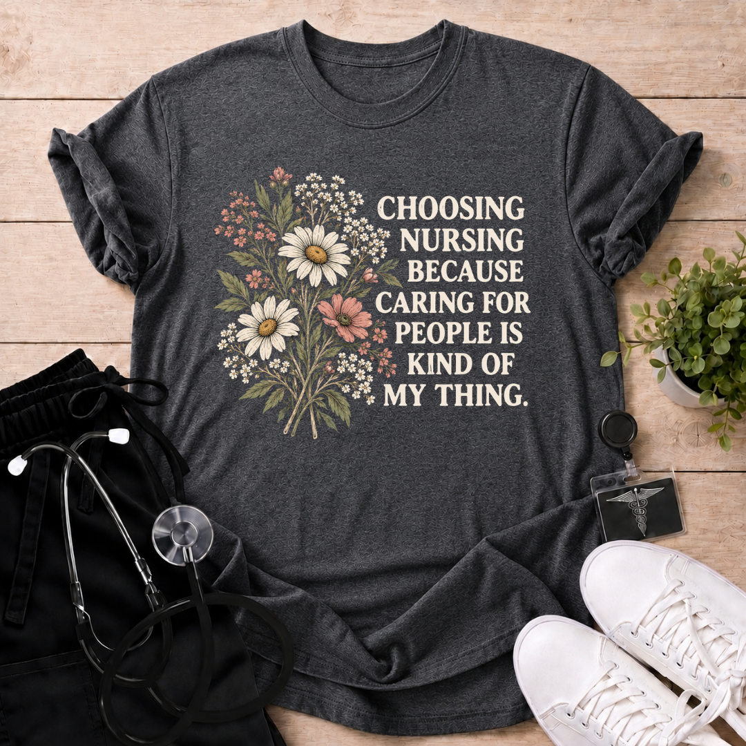 Kind of My Thing T-Shirt
