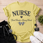 Strong Heart T-Shirt
