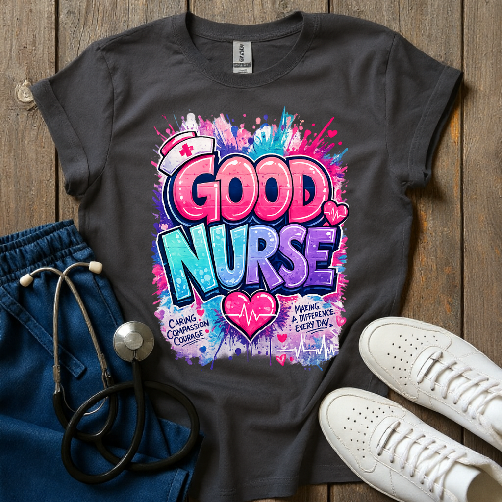Good Nurse T-Shirt
