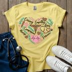 Care Like a Nurse T-Shirt