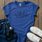 RN Heartbeat T-Shirt