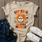 Espresso Yourself T-Shirt